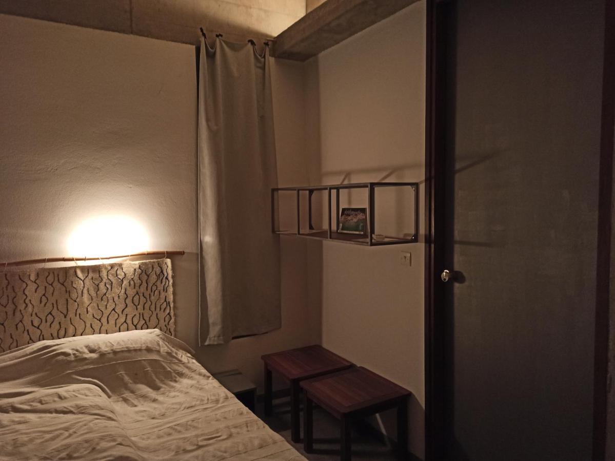 Studios Kyparissi & Spa Tiros Ngoại thất bức ảnh
