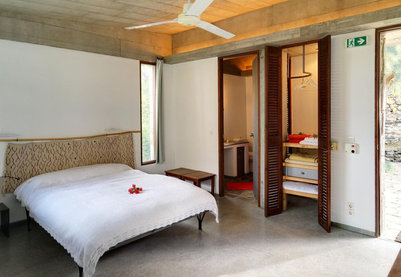 Studios Kyparissi & Spa Tiros Ngoại thất bức ảnh